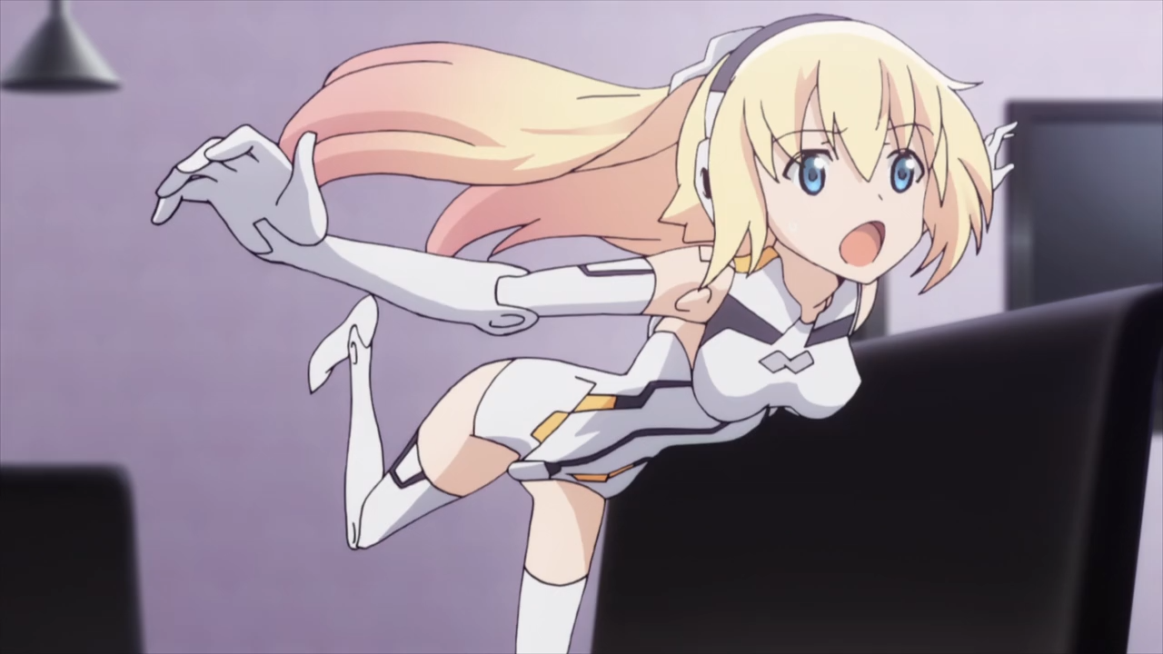 Busou Shinki (Madness Subs)